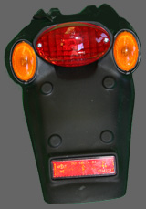 taillight assembly